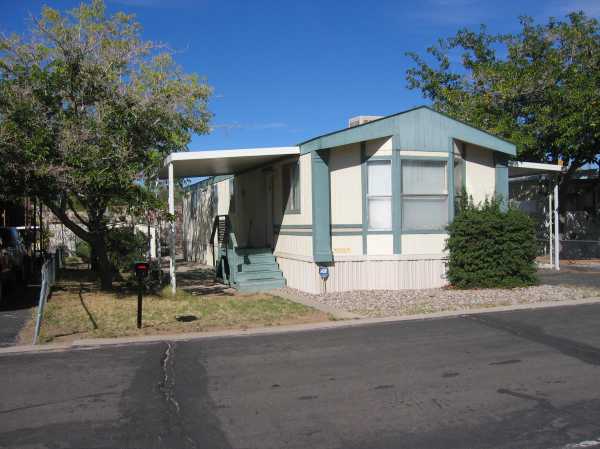  8309 Frank SE, Albuquerque, NM photo