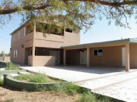  12405 Desert Edge, Radium Springs, NM 4021009