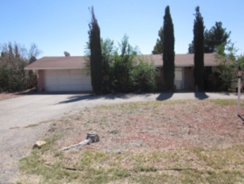  5025 Meadow Circle, Las Cruces, NM photo