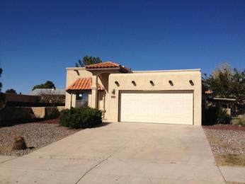  1911 Settlers Bend, Las Cruces, NM photo