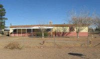  404 1 Oasis Drive, Chaparral, NM 4311732