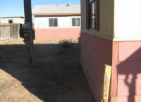  404 Oasis Dr Trlr 1, Chaparral, NM 4465795