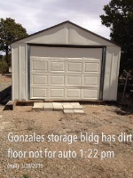  47 Gonzales Rd, Tijeras, New Mexico 4930693