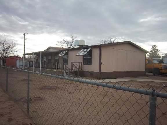  1101 Brooks Ave, Alamogordo, New Mexico  photo
