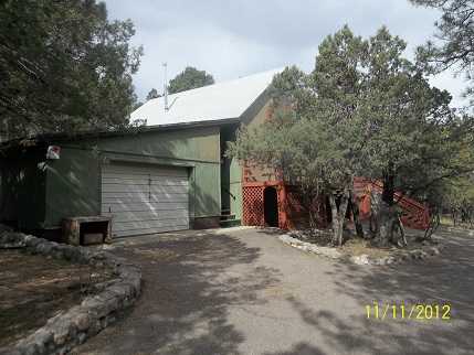  470 Enchanted Forest Loop Fka 13 Sierra Dr, Alto, New Mexico  photo
