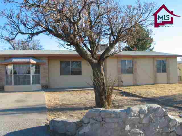  1978 Poplar Ave, Las Cruces, New Mexico  photo