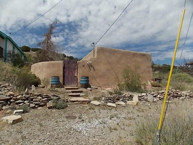  2821 State Highway 14 N, Cerrillos, New Mexico  photo