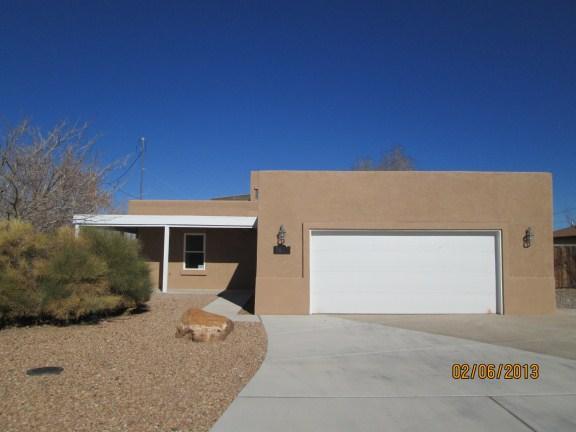  3007 Jane Cir Se, Rio Rancho, New Mexico  photo