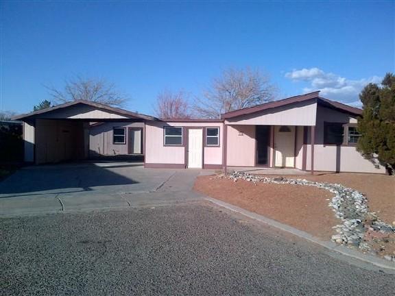  3 Rancho West Dr Se, Rio Rancho, New Mexico  photo