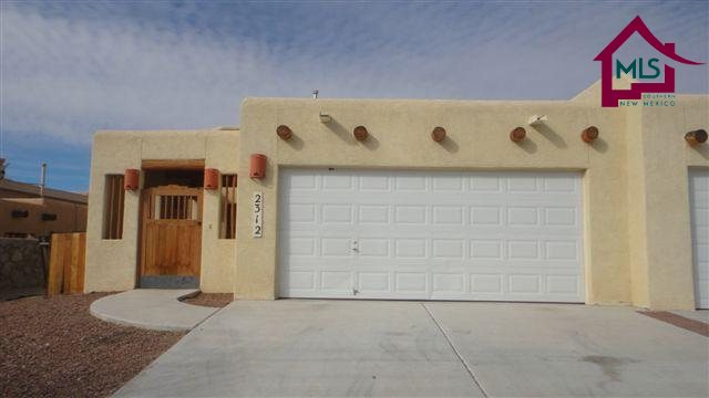  2312 Stone Pine Dr, Las Cruces, New Mexico  photo