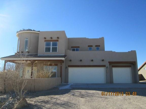  525 3rd St Ne, Rio Rancho, New Mexico  photo