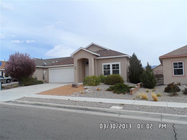  1448 Yucatan Dr Se, Rio Rancho, New Mexico photo