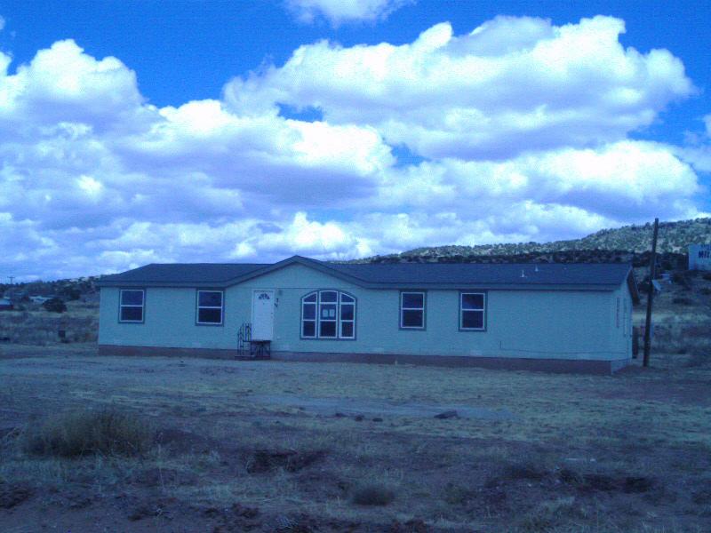  720 Laurie Lee Drive, Milan, NM photo