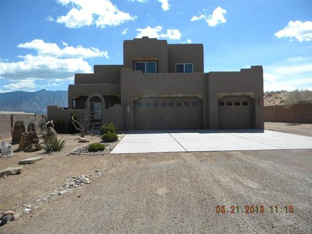  1296 Monterrey Rd Ne, Rio Rancho, New Mexico photo