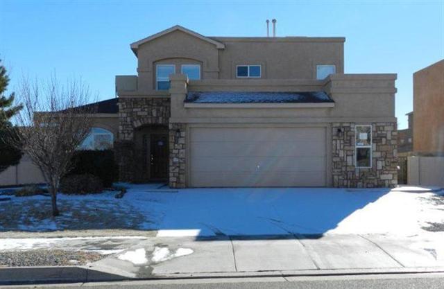  5052 Night Hawk Dr Ne, Rio Rancho, New Mexico photo