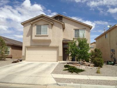  645 Peaceful Meadows Dr Ne, Rio Rancho, New Mexico  photo