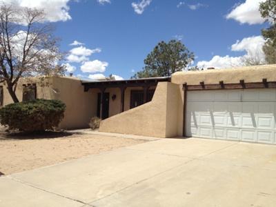  303 Rincon De Romos Dr Se, Rio Rancho, New Mexico  photo