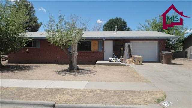  1500 Roberts Dr, Las Cruces, New Mexico  photo
