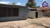  1500 Roberts Dr, Las Cruces, New Mexico  5328256