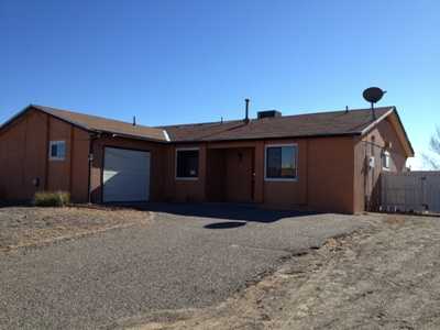  661 Vancouver Rd Se, Rio Rancho, New Mexico  photo