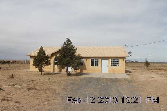  5 Rainbow View Rd, Belen, New Mexico  photo