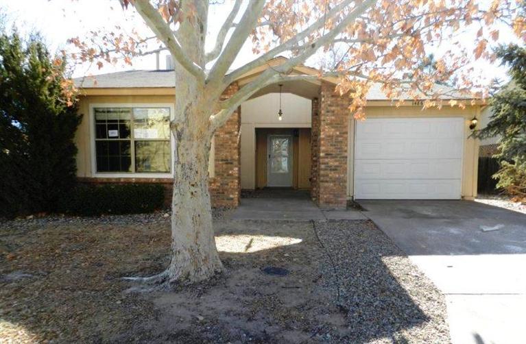  1486 Golden Eye Loop Ne, Rio Rancho, New Mexico  photo