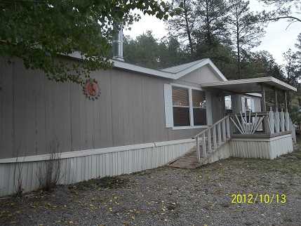  119 S Candlewood Dr, Ruidoso, New Mexico  photo