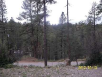  119 S Candlewood Dr, Ruidoso, New Mexico  5328844