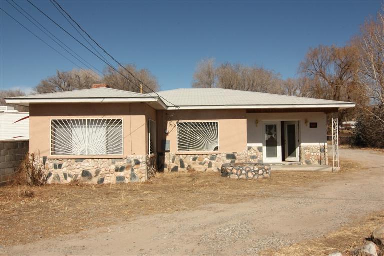  652 State Rd 7 76, Chimayo, New Mexico  photo