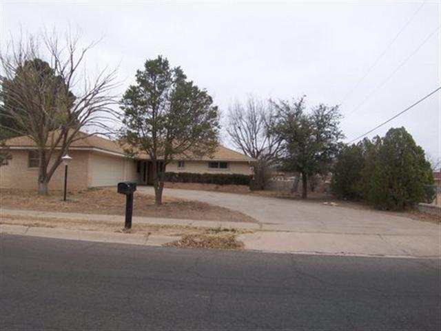  1105 Princeton Dr, Roswell, New Mexico  photo