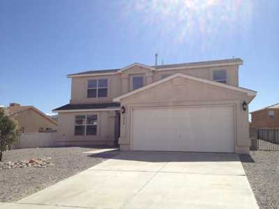  5050 White Owl Ct Ne, Rio Rancho, New Mexico  photo