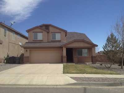  3800 Rolling Meadows Dr Ne, Rio Rancho, New Mexico  photo