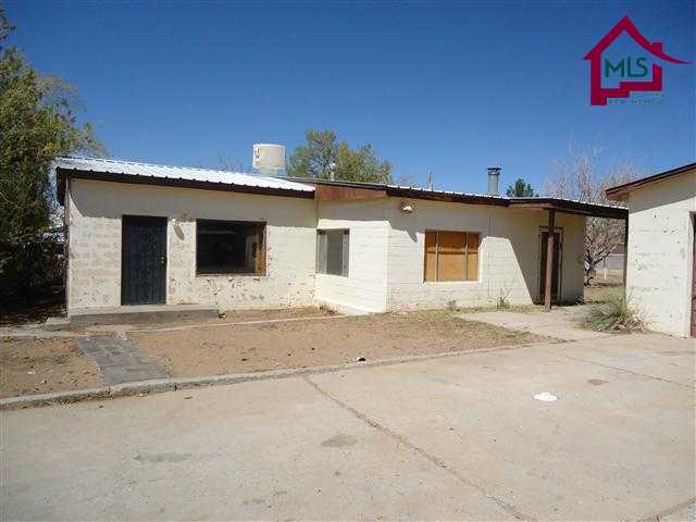  609 Lucky St, Truth Or Consequences, New Mexico  photo