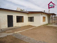  609 Lucky St, Truth Or Consequences, New Mexico  5344407