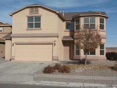  1225 Maple Meadows Dr Ne, Rio Rancho, New Mexico  photo