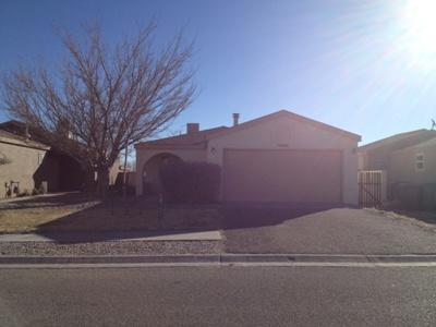  1708 Jeffrey Rd Ne, Rio Rancho, New Mexico  photo