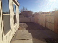  1708 Jeffrey Rd Ne, Rio Rancho, New Mexico  5344558