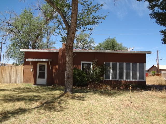  611 N 4th St, Belen, New Mexico photo
