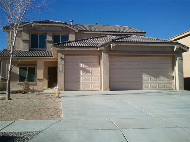  2413 Corte Seville Se, Rio Rancho, New Mexico  photo