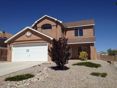  1705 Gallinas Rd Ne, Rio Rancho, New Mexico  photo