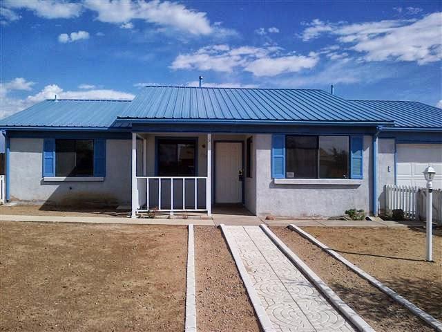  574 Apache Loop Sw, Rio Rancho, New Mexico  photo