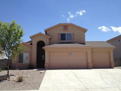  3406 Stony Meadows Cir Ne, Rio Rancho, New Mexico  photo