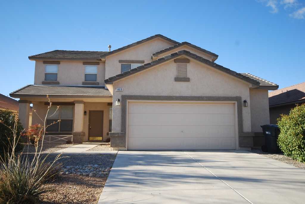  1469 Montiano Loop Se, Rio Rancho, New Mexico  photo