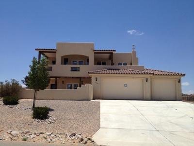  3105 Paladin Ct Ne, Rio Rancho, New Mexico  photo