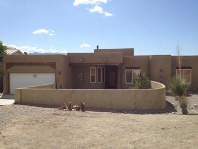  808 Acapulco Rd Ne, Rio Rancho, New Mexico  photo