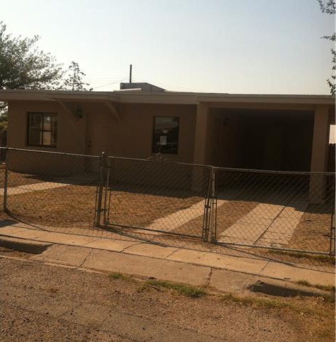  110 E Cambridge, Las Cruces, NM photo