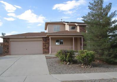  6933 Topeka Hills Dr NE, Rio Rancho, NM photo