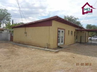  1825 Calle De Suenos, Las Cruces, New Mexico 5607809