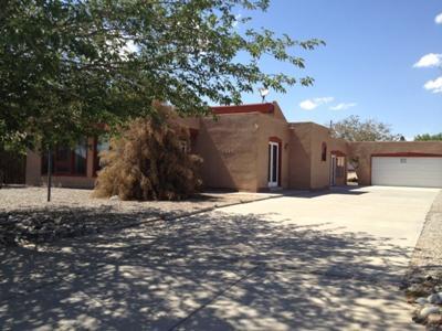  3007 May Cir Se, Rio Rancho, New Mexico  photo