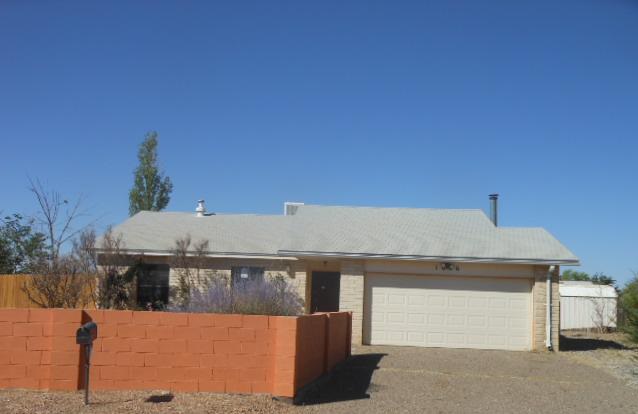  1646 Pegasus Ave SE, Rio Rancho, NM photo